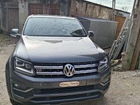 Gebraucht VW Amarok Highline 258 PS (189 kW) 2020 Abholung
