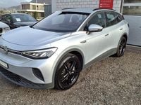 Gebraucht VW ID.4 Pro Performance 150 kW (204 PS) 2023 SUV