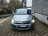 gebraucht Opel Astra Caravan 1.6i 16V TP Winterline