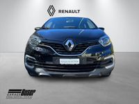 gebraucht Renault Captur 0.9 TCe Life S/S