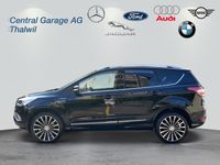 gebraucht Ford Kuga 2.0 EcoBoost Vignale 4WD Automatic
