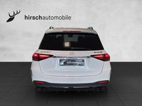 Gebraucht Mercedes GLE53 AMG AMG 449 PS (330 kW) 2025 Weiss SUV