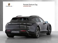 gebraucht Porsche Taycan 4S Cross Turismo