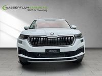 gebraucht Skoda Kodiaq Style