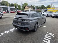 Gebraucht Peugeot 308 SW Allure 131 PS (96 kW) 2024 Grau Kombi