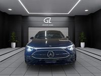 Neu Mercedes CLA220 190 PS (139 kW) 2026 Limousine