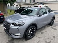 Gebraucht DS Automobiles DS3 Crossback E-Tense So Chic 100 kW (136 PS) 2021 Grau SUV