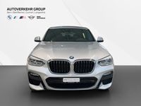 gebraucht BMW X4 30i M Sport