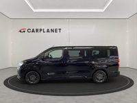 Gebraucht Opel Zafira Life S 177 PS (130 kW) 2024 Van / Kleinbus