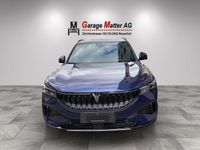 Neu Voyah Free 359 kW (489 PS) 2025 SUV