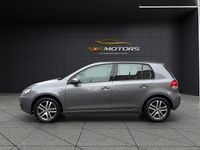 Gebraucht VW Golf Trendline 80 PS (58 kW) 2009 Limousine