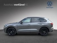 gebraucht VW Touareg NewR-Line