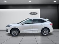 gebraucht Ford Kuga 2.5 PHEV Vignale 2WD