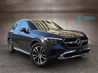 Gebraucht Mercedes GLC200 204 PS (150 kW) 2024 SUV