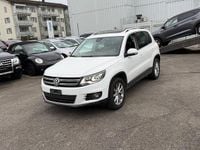 Gebraucht VW Tiguan Sport 150 PS (110 kW) 2016 SUV