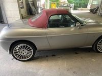 Gebraucht Fiat Barchetta 131 PS (96 kW) 1996 Cabrio