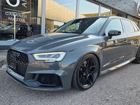 Gebraucht Audi RS3 Sportback Exclusive 400 PS (294 kW) 2019 Kleinwagen