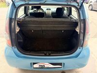 Gebraucht Subaru Justy 91 PS (66 kW) 2011 Kleinwagen