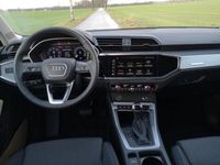 gebraucht Audi Q3 40 TDI quattro advanced 2.0 Advance AHK Standh ACC