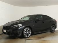 gebraucht BMW 218 i Gran Coupé M Sport Steptronic