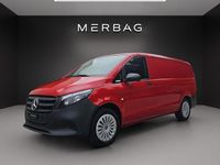 Gebraucht Mercedes Vito 136 PS (100 kW) 2024 Van