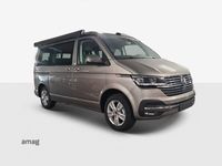 gebraucht VW California T6.12.0 TDI Ocean Liberty 4Motion