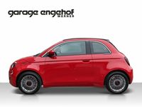 gebraucht Fiat 500e 