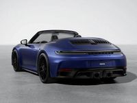 Neu Porsche 911 541 PS (397 kW) 2026 Cabrio
