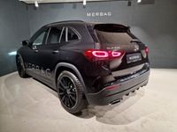 gebraucht Mercedes GLA250 AMG Line 4Matic