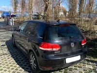 gebraucht VW Golf VI 