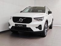 Gebraucht Volvo XC40 Plus 177 PS (130 kW) 2024 Weiss SUV