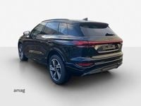 Gebraucht Audi Q6 e-tron Ambiente 285 kW (388 PS) 2024 Mythosschwarz metallic SUV