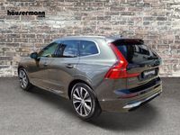 gebraucht Volvo XC60 2.0 T8 TE Inscription eAWD