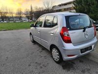 gebraucht Hyundai i10 1.2 Style