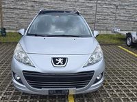 Gebraucht Peugeot 207 120 PS (88 kW) 2010 Kombi
