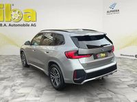 Gebraucht BMW X1 M Sport 156 PS (114 kW) 2026 Silber SUV