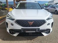 Gebraucht Cupra Formentor 150 PS (110 kW) 2022 SUV