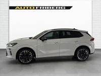 Neu Cupra Terramar VZ 265 PS (194 kW) 2025 SUV