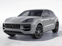 Neu Porsche Cayenne Black Edition 353 PS (259 kW) 2026 SUV