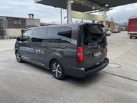 gebraucht Toyota Verso PROACEL2 75KWh Trend