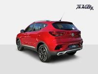 Gebraucht MG ZS Luxury 111 PS (81 kW) 2026 Rot SUV