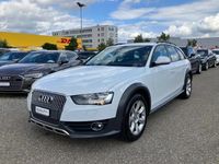 Gebraucht Audi A4 Allroad 225 PS (165 kW) 2013 Kombi