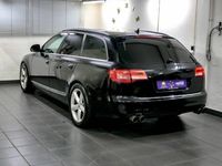 gebraucht Audi A6 Avant 2.7 V6 TDI 240PS *BLACK BEAST*