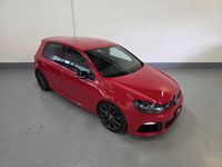 Gebraucht VW Golf VII R 270 PS (198 kW) 2012