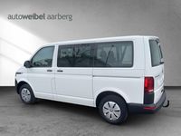 gebraucht VW Transporter 6.1 Kombi Entry RS 3000 mm