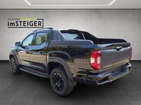 Neu Maxus T60 215 PS (158 kW) 2025 Abholung