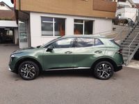 gebraucht Kia Sportage 1.6 T Aut. MHEV Style Allrad