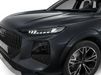 Neu Audi Q3 Advanced 150 PS (110 kW) 2026 Tamboragrau metallic SUV