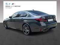 gebraucht BMW M5 Drivelogic