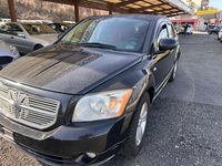 Gebraucht Dodge Caliber SXT 156 PS (114 kW) 2011 Kleinwagen